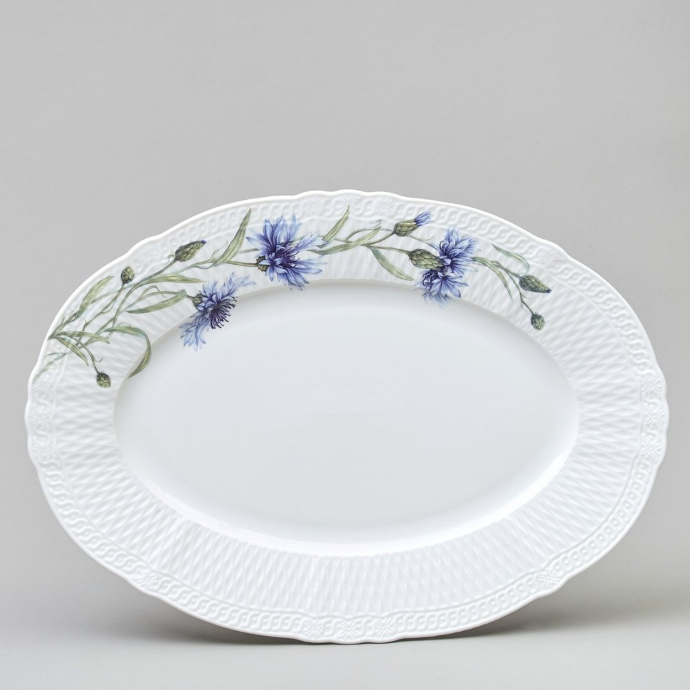 Столовый сервиз Lefard Васильки 760-835