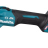 Угловая шлифмашина Makita GA005GM201 (с 2-мя АКБ)