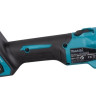 Угловая шлифмашина Makita GA005GM201 (с 2-мя АКБ)