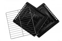 Плита Horizont GS-4W