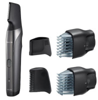 Машинка для стрижки волос Panasonic ER-GY60-H503 (черный)