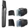 Машинка для стрижки волос Panasonic ER-GY60-H503 (черный)