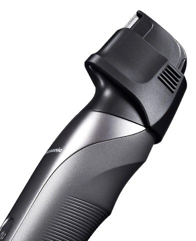 Машинка для стрижки волос Panasonic ER-GY60-H503 (черный)
