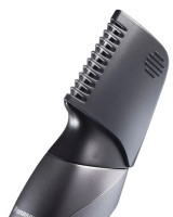 Машинка для стрижки волос Panasonic ER-GY60-H503 (черный)