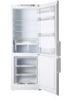 Холодильник с нижней морозильной камерой ATLANT ХМ 6224-101