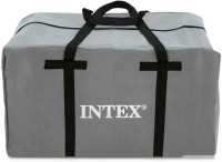 Надувная лодка INTEX Excursion Pro