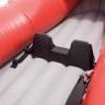Надувная лодка INTEX Excursion Pro