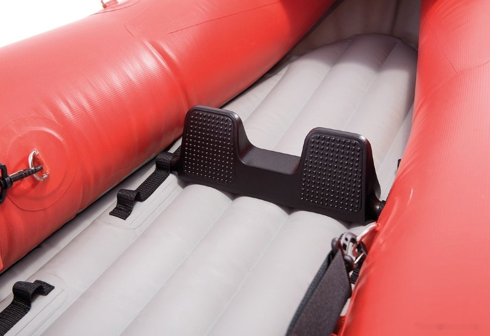 Надувная лодка INTEX Excursion Pro