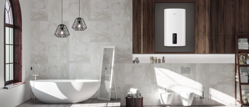 Водонагреватель HAIER ES50V-F3(R)