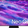 Телевизор Samsung AI Neo QLED QN80F QE55QN80FAUXRU