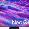 Телевизор Samsung AI Neo QLED QN80F QE55QN80FAUXRU