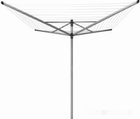 Сушилка для белья Brabantia Lift-O-Matic 311000 60 м (серый металлик)