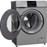 Стиральная машина HIBERG i-DDQ6 612 Sd