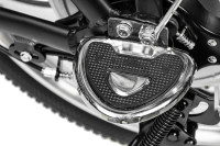 Электровелосипед MyWay Truck 1.0 350 20 (15, черный)