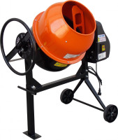 Бетономешалка Eland EL-165