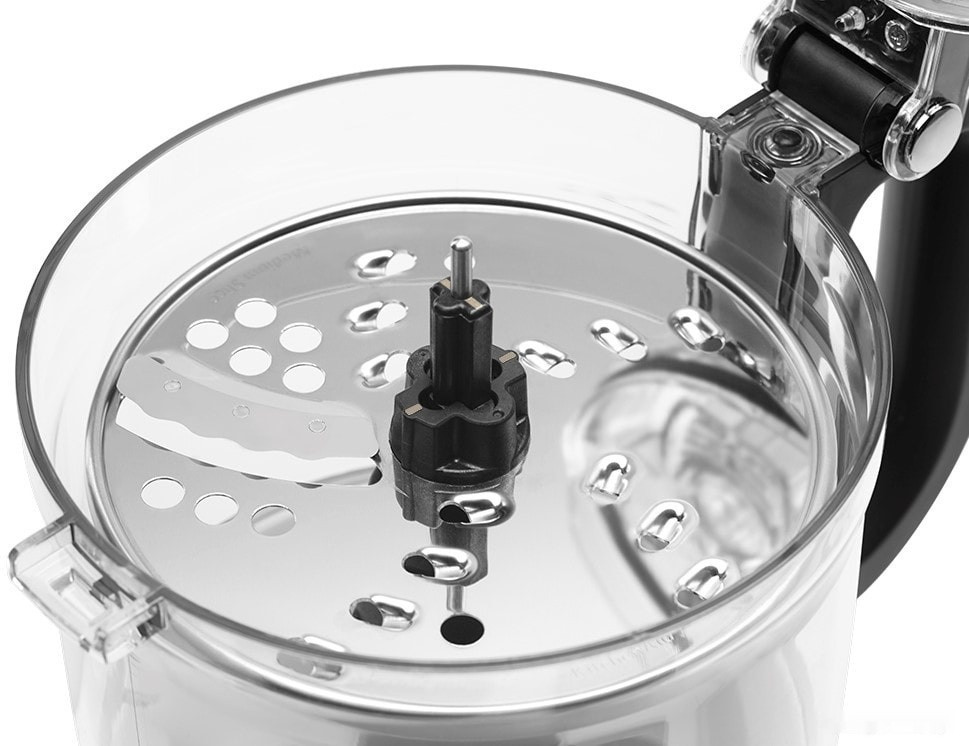Кухонный комбайн KitchenAid 5KFP0719ECU
