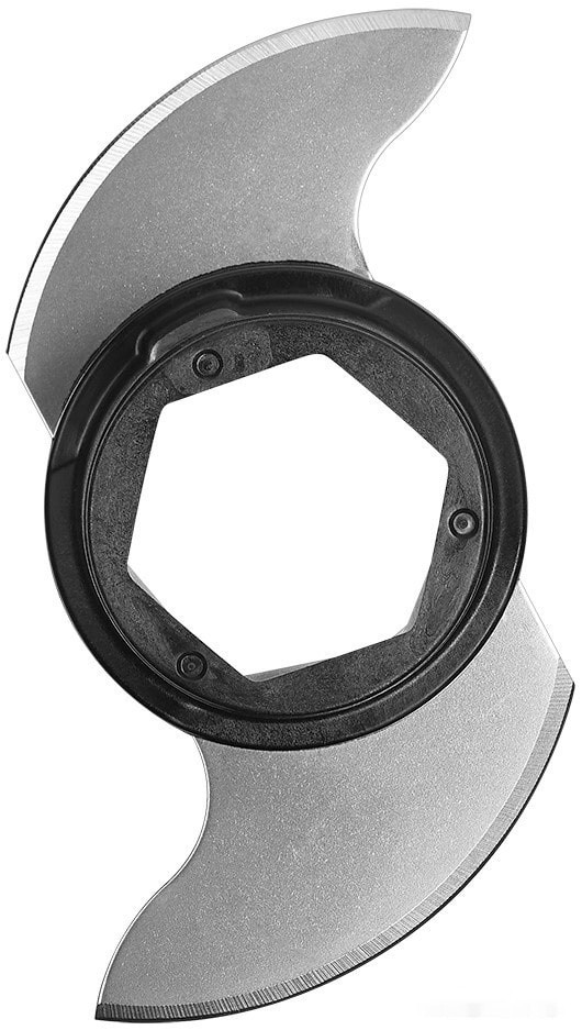 Кухонный комбайн KitchenAid 5KFP0719ECU