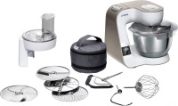 Кухонный комбайн Bosch MUM5XW10