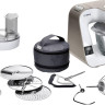 Кухонный комбайн Bosch MUM5XW10