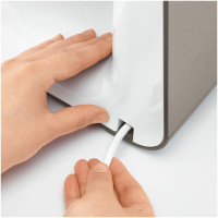 Кухонный комбайн Bosch MUM5XW10