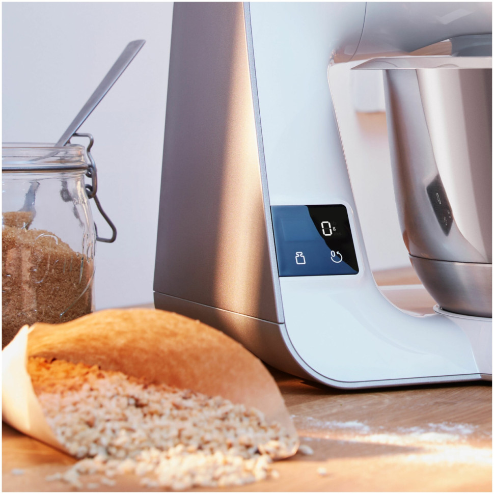 Кухонный комбайн Bosch MUM5XW10