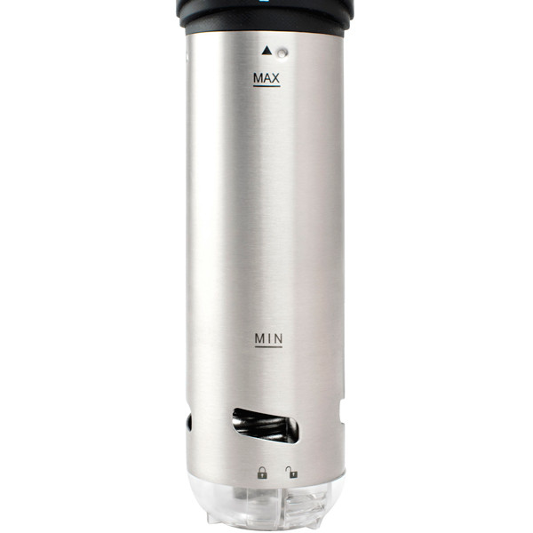 Вакуумный упаковщик Gemlux GL-SV800BLR