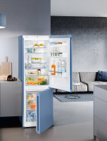 Холодильник с нижней морозильной камерой Liebherr CNfb 4313