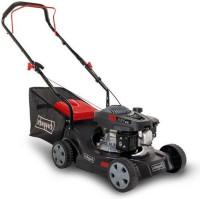 Газонокосилка Scheppach MP 132-40