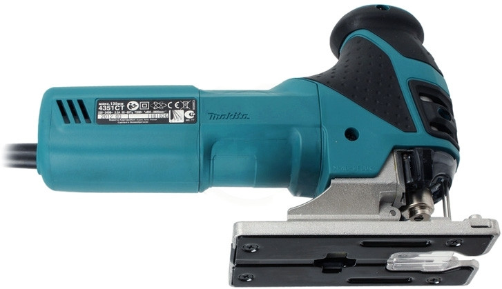 Лобзик Makita 4351 CT