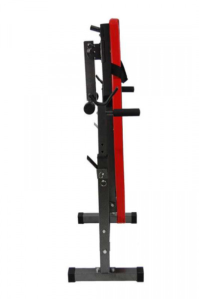 Силовая скамья Atlas Sport 1080