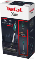 Пылесос Tefal X-Nano Essential TY1127WO