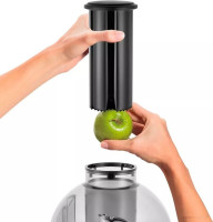 Соковыжималка Kitfort KT-1144-1