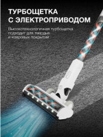 Пылесос Hyundai HYV-S5550