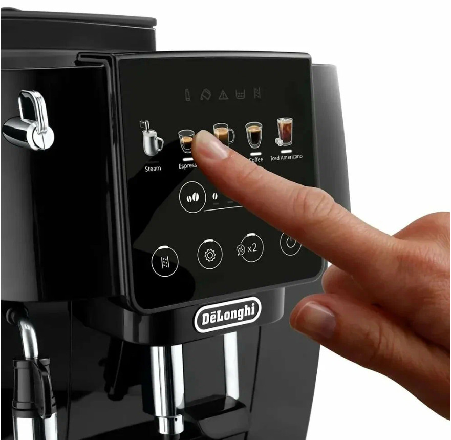 Кофемашина Delonghi Magnifica Start ECAM220.51. B