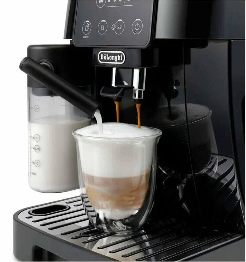 Кофемашина Delonghi Magnifica Start ECAM220.51. B