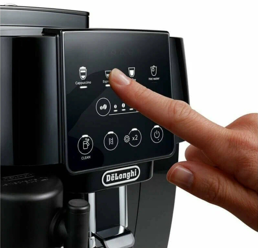 Кофемашина Delonghi Magnifica Start ECAM220.51. B