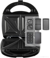 Многофункциональная сэндвичница Redmond Мультипекарь RMB-M619/5