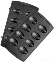 Многофункциональная сэндвичница Redmond Мультипекарь RMB-M619/5