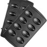 Многофункциональная сэндвичница Redmond Мультипекарь RMB-M619/5