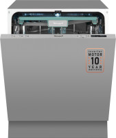 Посудомоечная машина Weissgauff BDW 6033 Wi-Fi Inverter Autoopen 433789