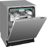 Посудомоечная машина Weissgauff BDW 6033 Wi-Fi Inverter Autoopen 433789