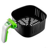 Аэрогриль Sencor SFR 5321BK