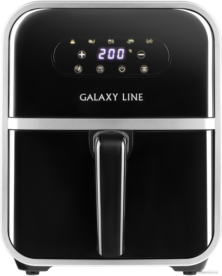 Аэрогриль Galaxy Line GL2528