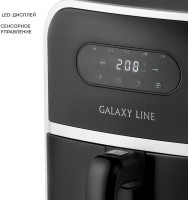 Аэрогриль Galaxy Line GL2528