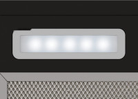 Вытяжка LEX Hyper 600 BL