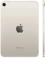 Планшет Apple iPad mini 2024 256GB (звездный свет)