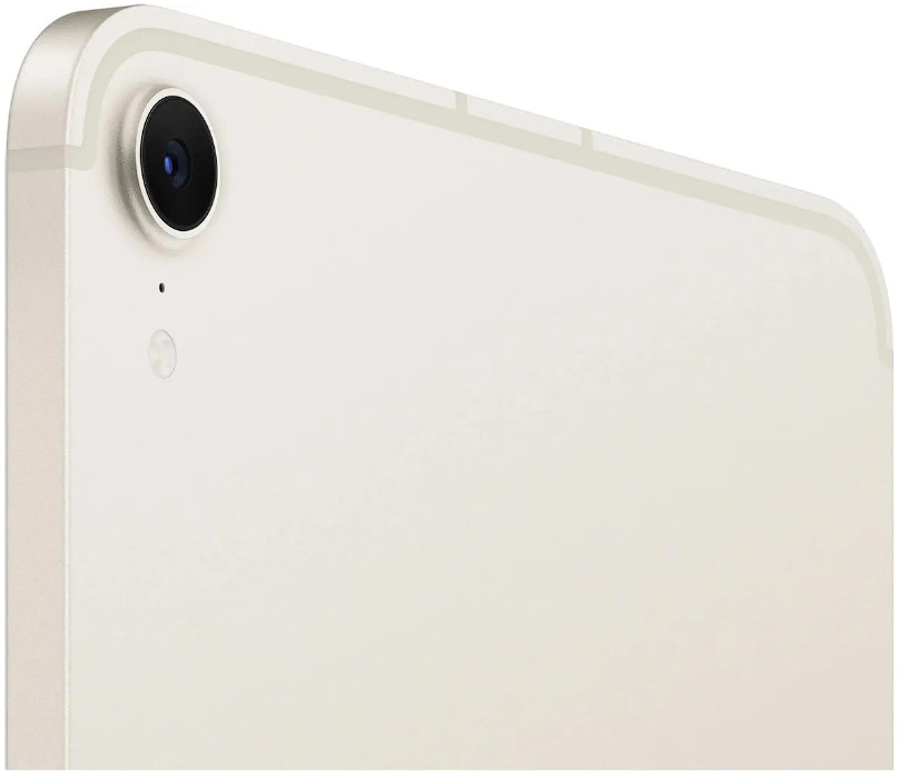 Планшет Apple iPad mini 2024 256GB (звездный свет)