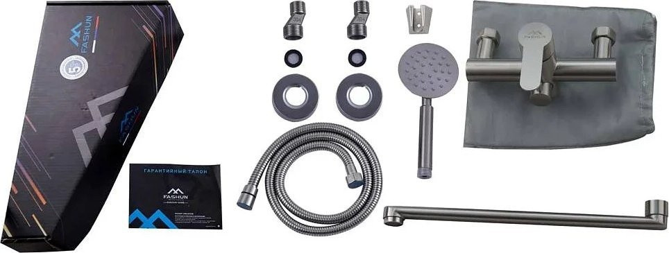 Смеситель Fashun A52201N