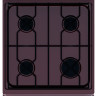 Плита Лада Nova RG 24042 B