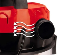 Промышленный пылесос Einhell TE-VC 2230 SA